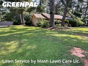 Lawn Mowing Service nearby Lithonia, GA, 