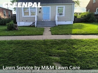 Grass Cutting nearby Gary, IL, 