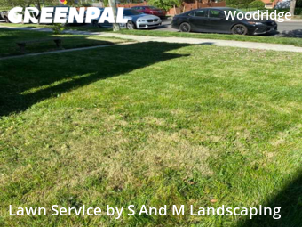 Grass Cut nearby Washington, MD, 