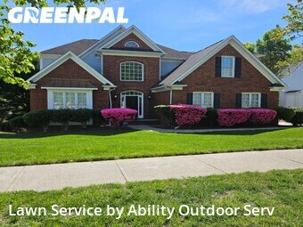 Lawn Maintenance nearby Huntersville, NC, 