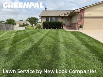 Lawn Maintenance nearby Wichita, KS, 