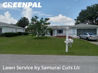 Lawn Cutting nearby Ocala, FL, 