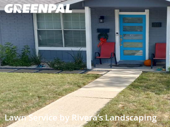 Lawn Cutting nearby Austin, TX, 