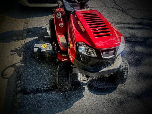 Wildwood Mobile Small Engine Repair Fl Photo 15