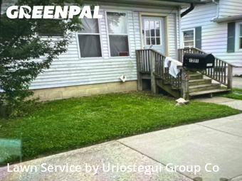 Lawn Cut nearby Waukegan, IL, 