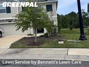 Yard Cutting nearby Daytona Beach, FL, 