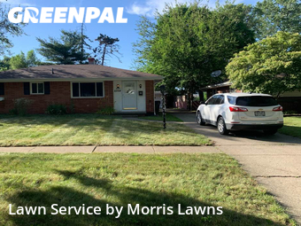 Lawn Care nearby Toledo, OH, 