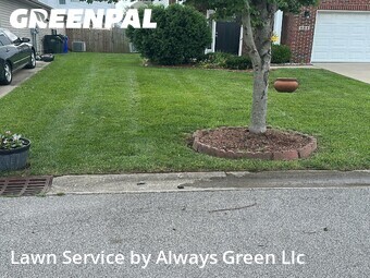 Lawn Mowing nearby Lexington, KY, 