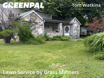 Yard Cutting nearby Springfield, MO, 