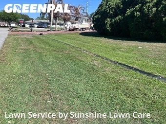 Lawn Cutting nearby Port St. Lucie, FL, 