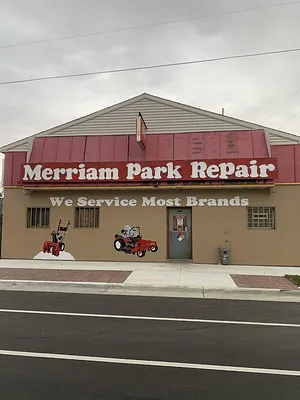 Merriam Park Repair Photo 2