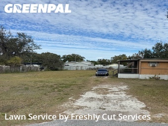 Lawn Care nearby Lakeland, FL, 