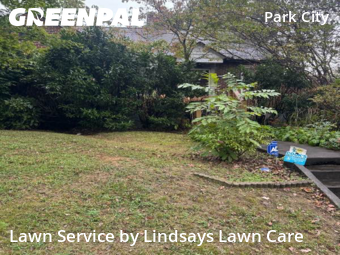 Weekly Mowing in Knoxville, 37914, Weekly Mowing by Lindsays Lawn Care, work completed in Nov , 2025