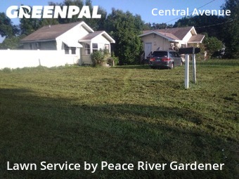 Lawn Cutting nearby Lakeland, FL, 
