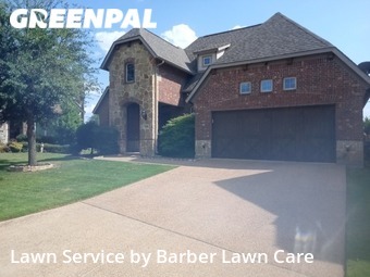 Lawn Mowing nearby Arlington, TX, 
