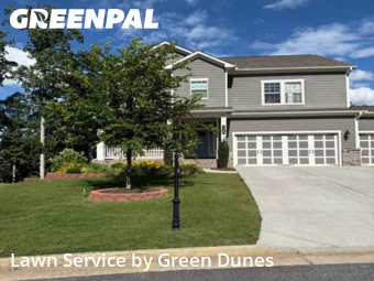 Lawn Care nearby Cumming, GA, 