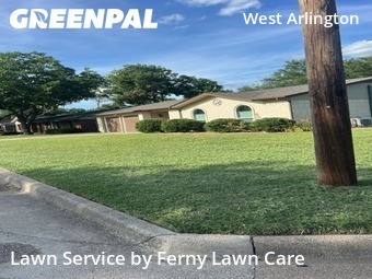 Yard Cutting nearby Arlington, TX, 