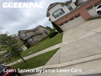 Grass Cutting nearby Randallstown, MD, 