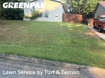 Yard Cutting nearby Fayetteville, AR, 