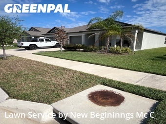 Lawn Care Service nearby Ruskin, FL, 