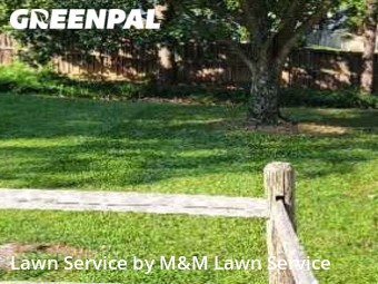 Lawn Mowing nearby Fairfax, VA, 