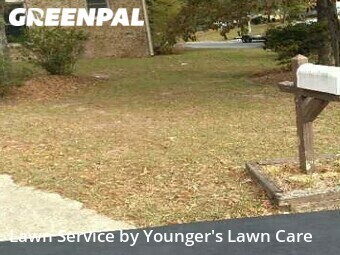 Yard Mowing nearby Fayetteville, NC, 