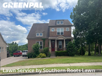 Lawn Service nearby Nashville, TN, 