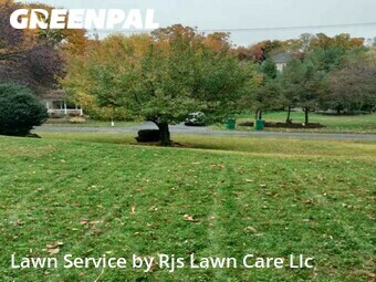 Lawn Cutting nearby Easton, PA, 