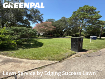 Lawn Service nearby Friendswood, TX, 