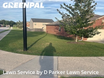Lawn Maintenance nearby Jonesboro, GA, 