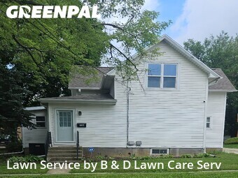 Yard Mowing nearby Beloit, WI, 
