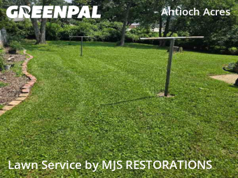 Lawn Mow nearby Kansas City, MO, 