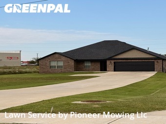 Lawn Care Service nearby Centerton, AR, 