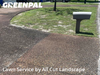 Lawn Mowing Service nearby Pompano Beach, FL, 