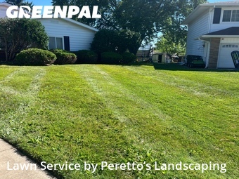 Lawn Care nearby Parma, OH, 