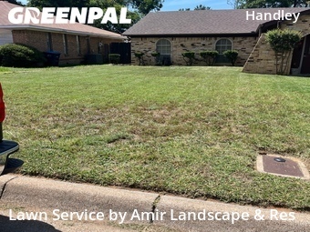 Yard Cutting nearby Fort Worth, TX, 
