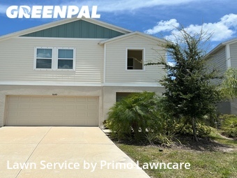 Lawn Mow nearby Parrish, FL, 