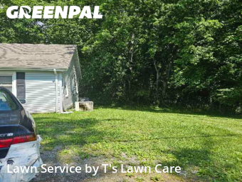 Yard Cutting nearby Clarksville, TN, 