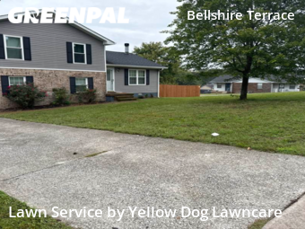 Lawn Mowing nearby Nashville, TN, 