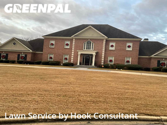 Lawn Care nearby Montgomery, AL, 