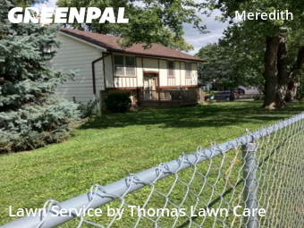 Yard Cutting nearby Des Moines, IA, 