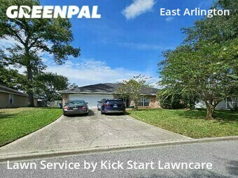 Lawn Service nearby Jacksonville, FL, 