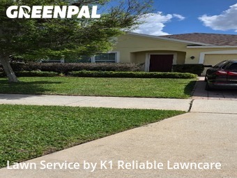 Lawn Care Service nearby Clermont, FL, 