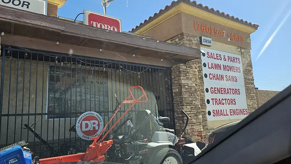 Hesperia Outdoor Power Equipment Photo 8