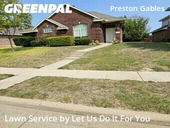 Lawn Mowing nearby Frisco, TX, 