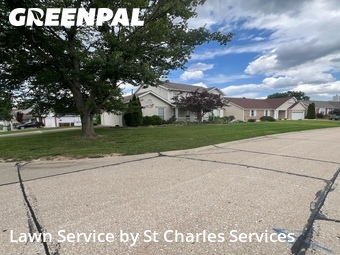 Lawn Maintenance nearby Saint Charles, MO, 