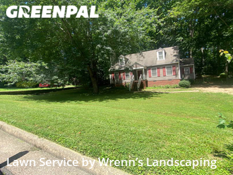 Grass Cutting nearby Bon Air, VA, 