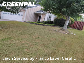 Yard Cutting nearby Lawrenceville, GA, 