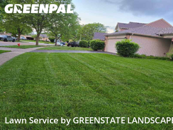 Lawn Care Service nearby Elgin, IL, 