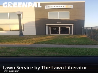 Grass Cut nearby Kenner, LA, 